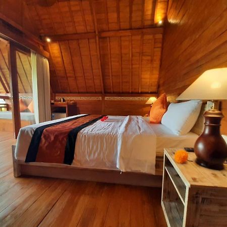 Pb Pondok Gandalangu Garden House Bali Ubud  Exterior photo