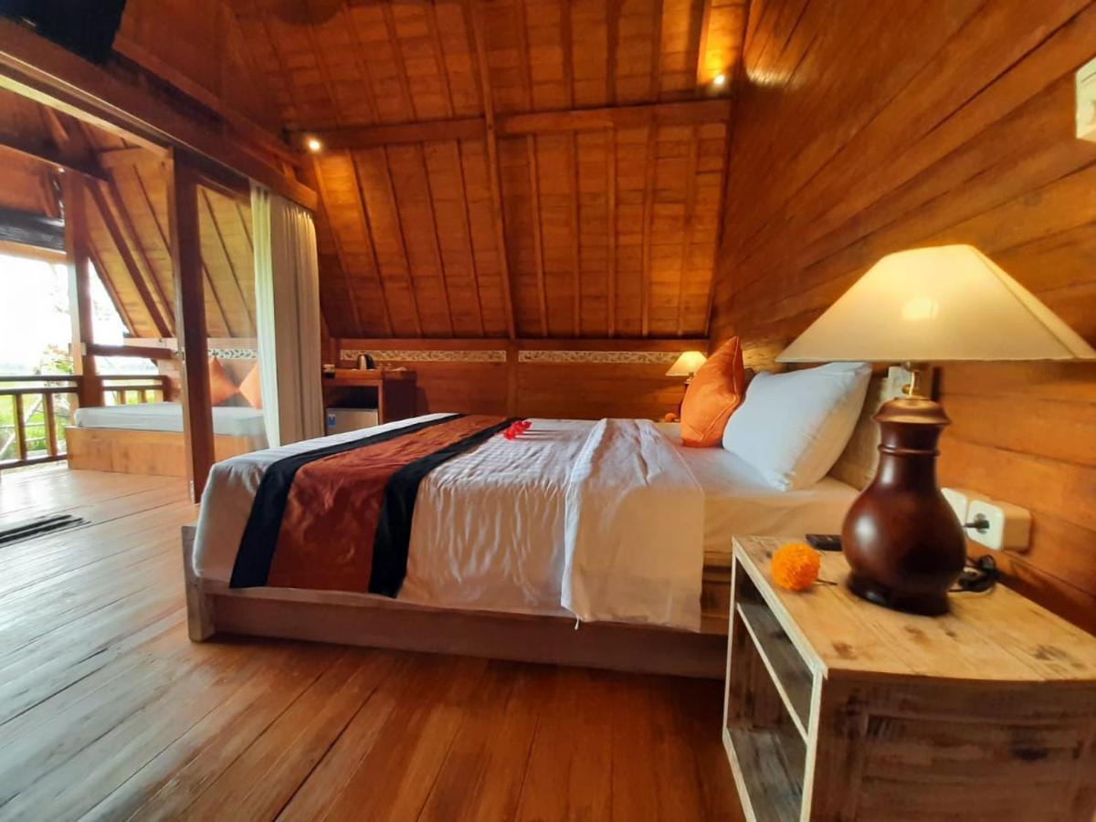 Pb Pondok Gandalangu Garden House Bali Ubud  Exterior photo